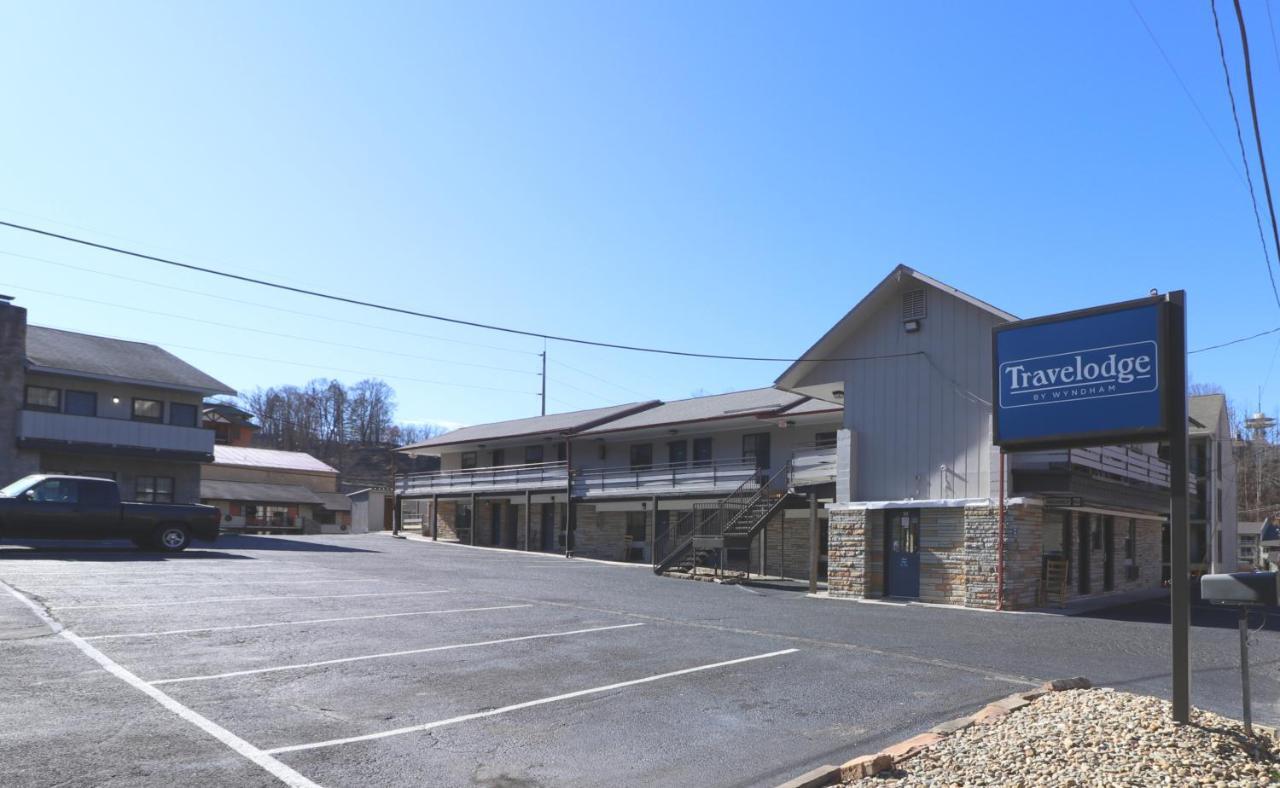 Bishop Inn Downtown Gatlinburg Exterior foto