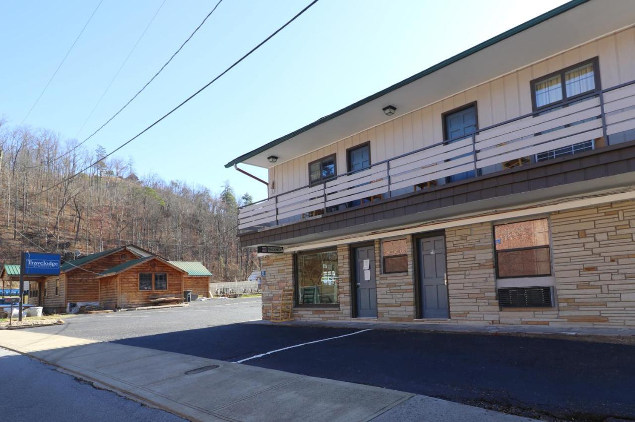 Bishop Inn Downtown Gatlinburg Exterior foto